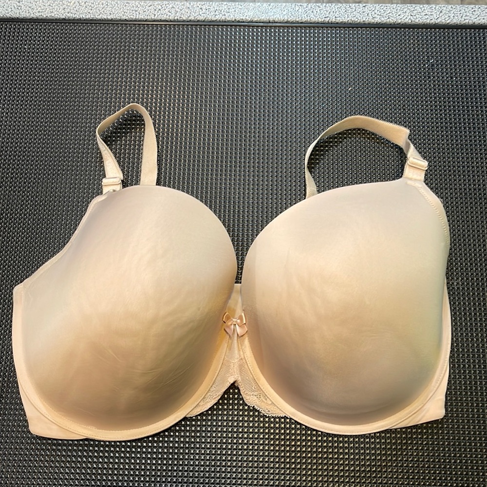 Torrid Curve Bra